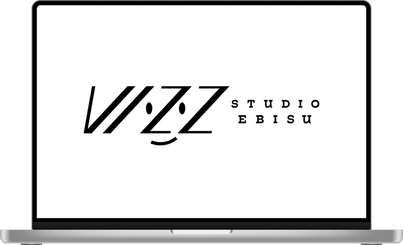 STUDIO VIZZ EBISU 様